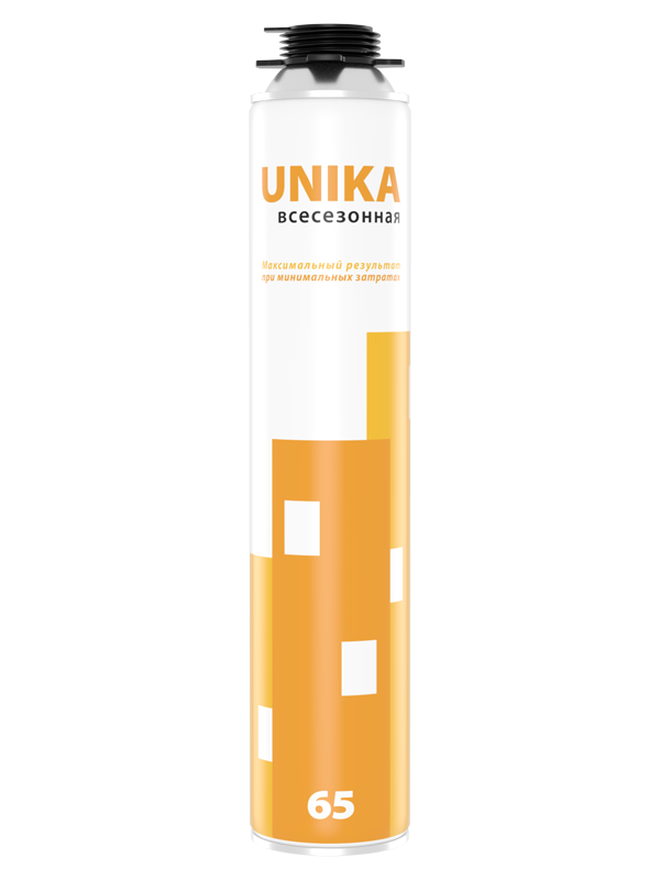 картинка UNIKA 65 летняя проф. от базы строительно-отделочных материалов